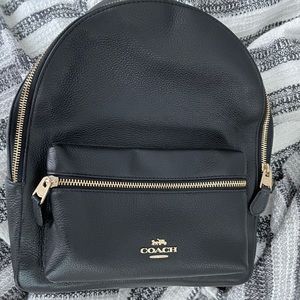 Coach Charlie Backpack